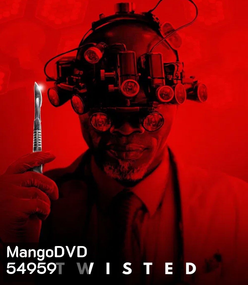 Twisted (2026)