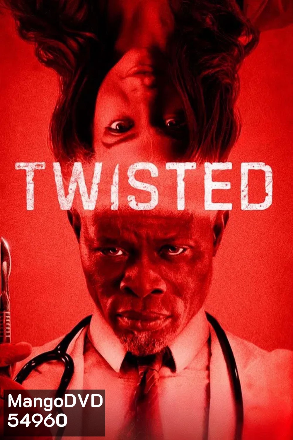 Twisted (2026)
