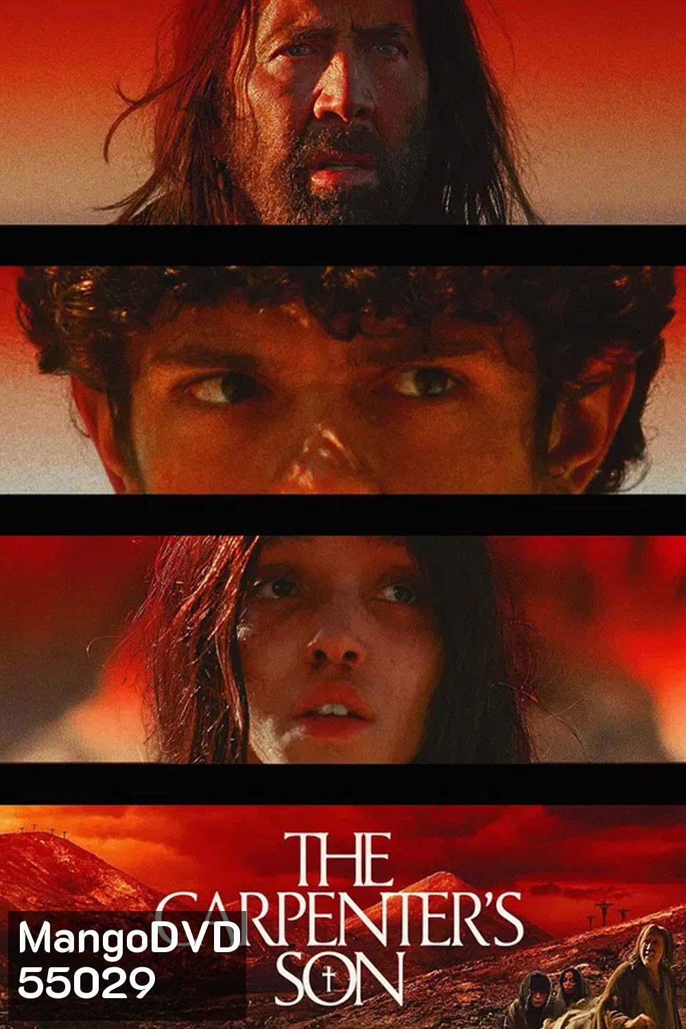 The Carpenter's Son (2025)