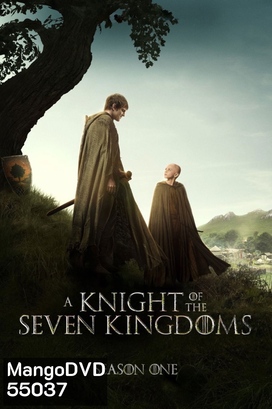 A Knight of the Seven Kingdoms Season 1 (2026) อัศวินแห่งเจ็ดราชอาณาจักร ซีซั่น 1 (6 ตอนจบ)