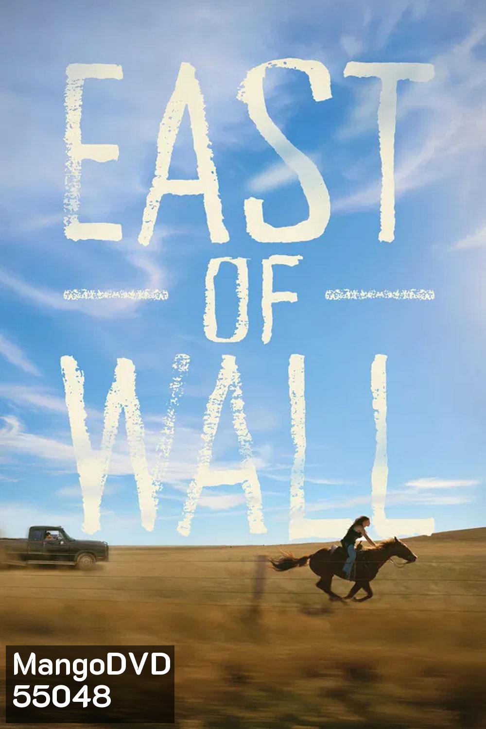 East of Wall (2025) อีสต์ออฟวอลล์
