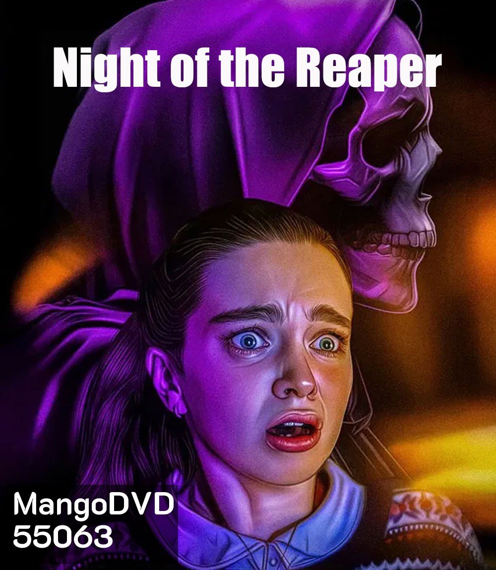 Night of the Reaper (2025)