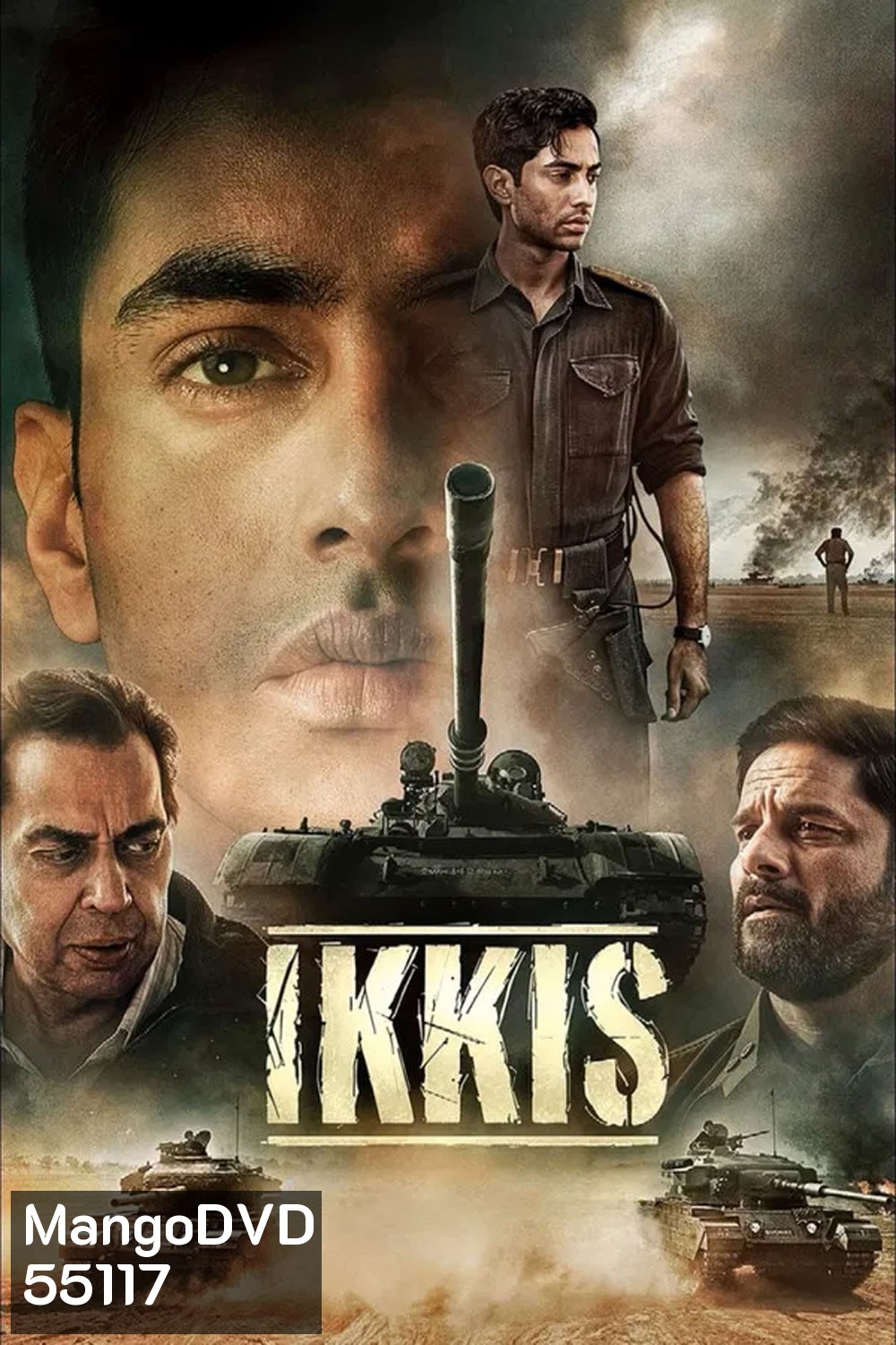 Ikkis (2026)
