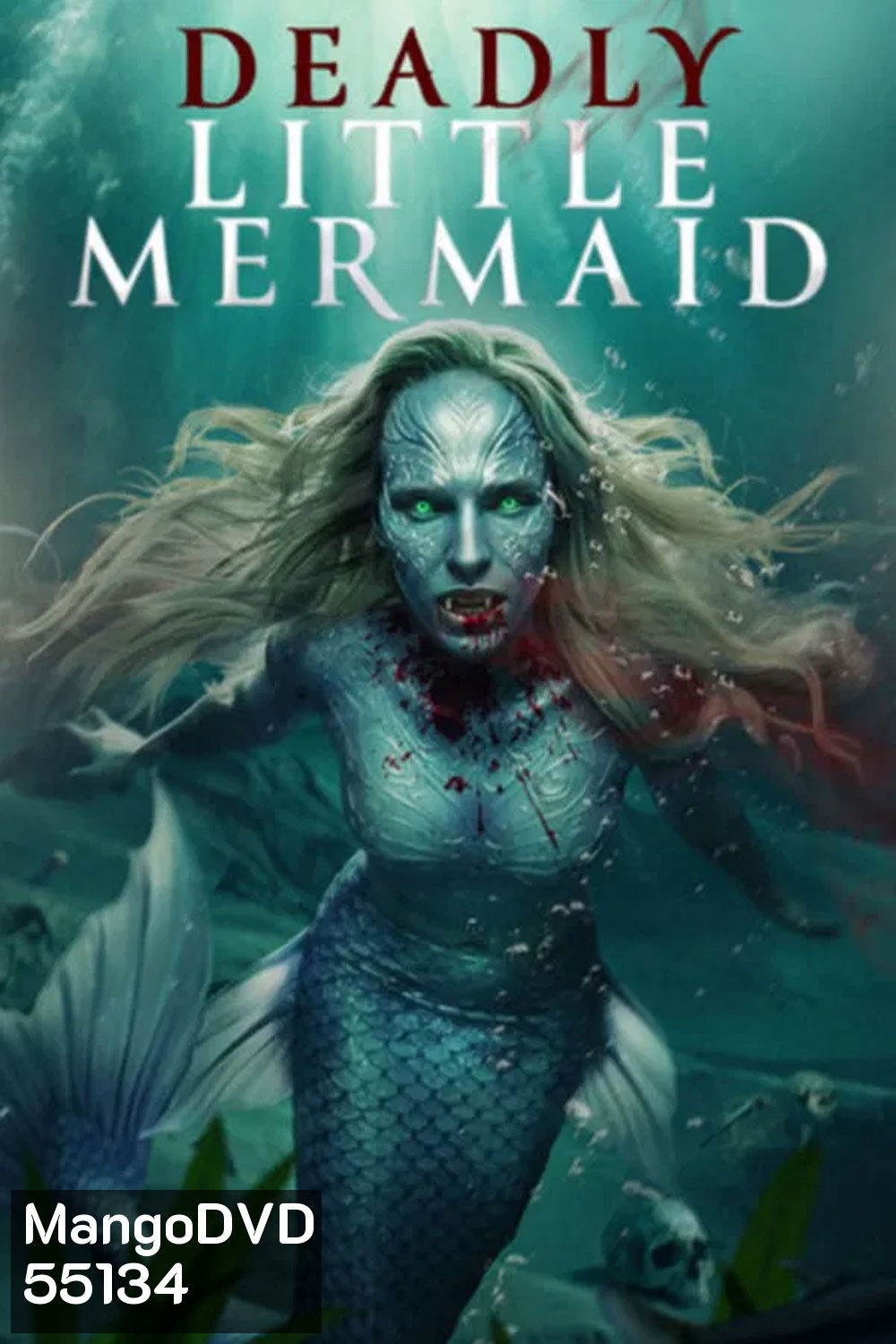 The Deadly Little Mermaid (2026)