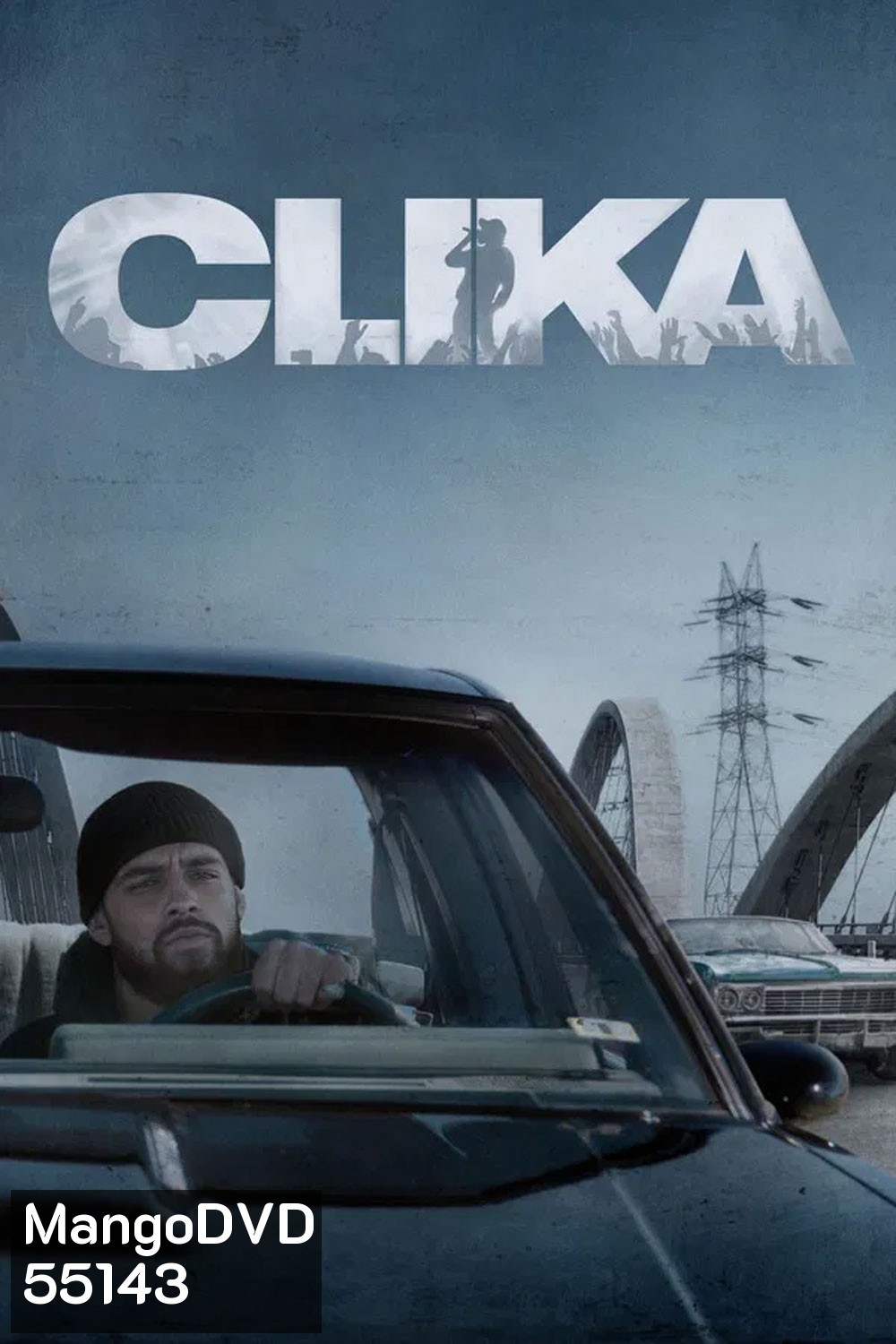 Clika (2026) คลิกา ฝ่าชะตาล่าฝัน