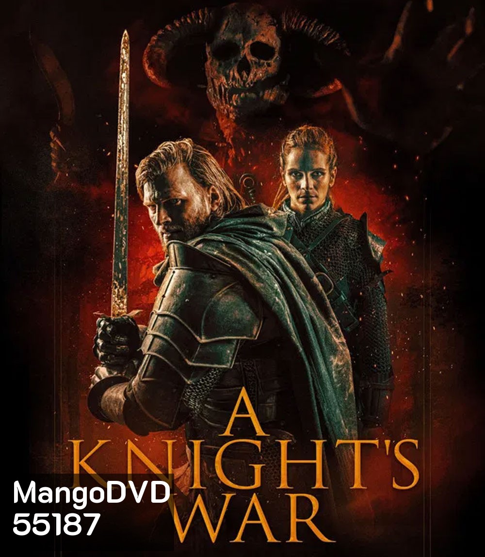 A Knight's War (2025)