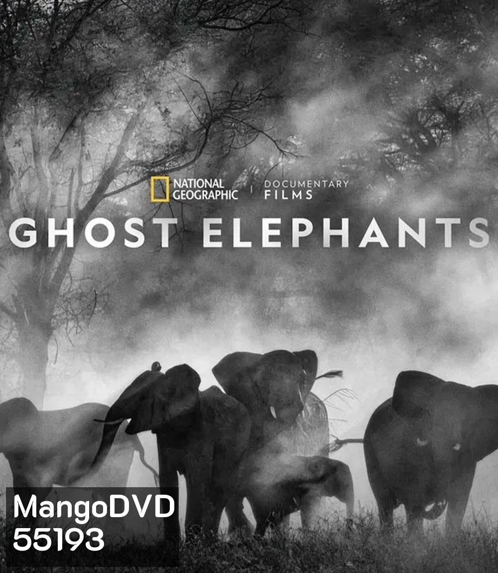 Ghost Elephants (2025)