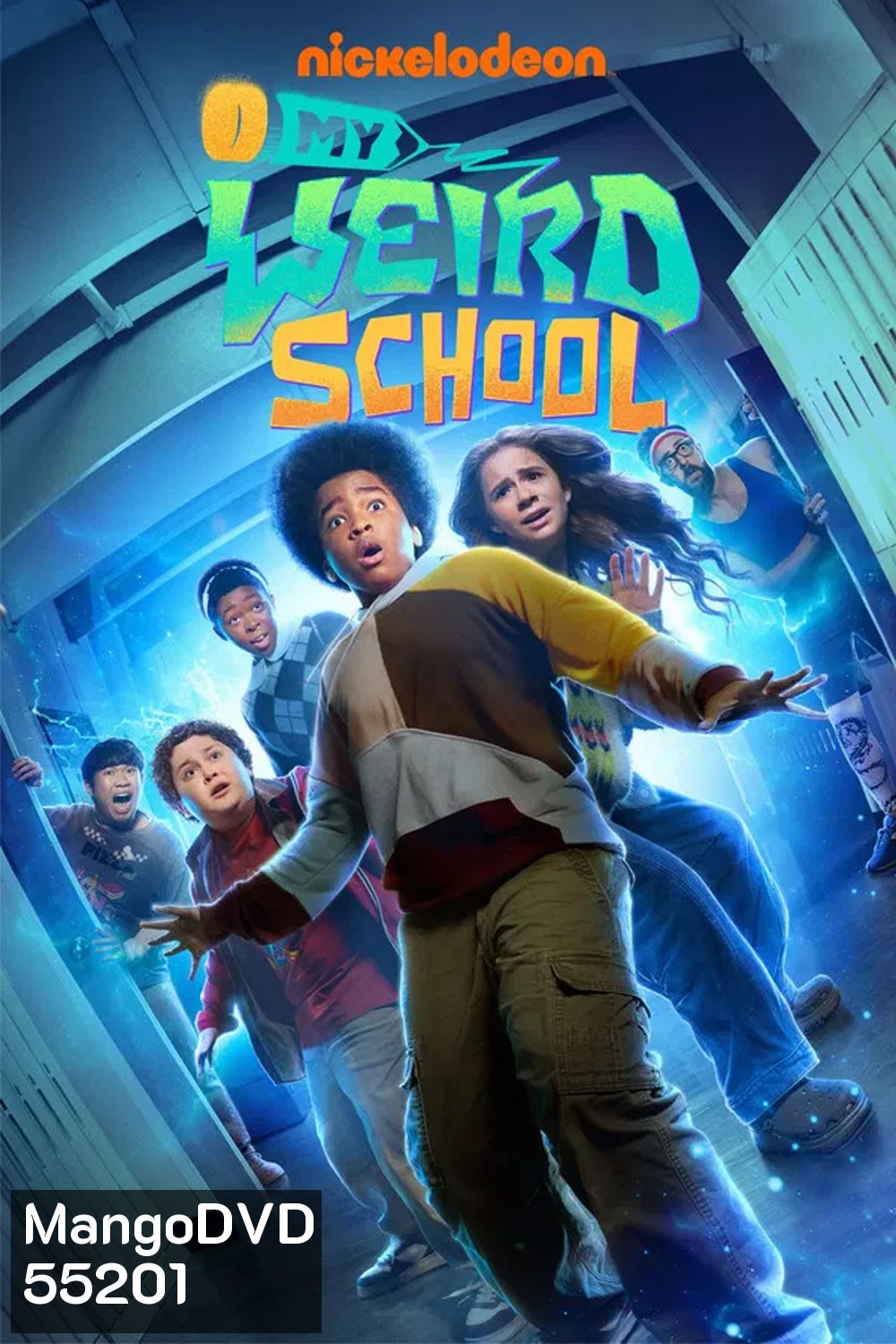 My Weird School (2025)