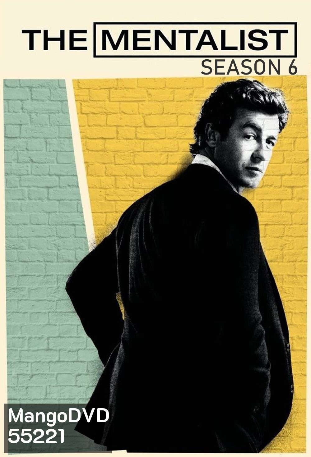 The Mentalist Season 6 [2013] เจาะจิตผ่าปริศนา ปี 6 [22 ตอนจบ]