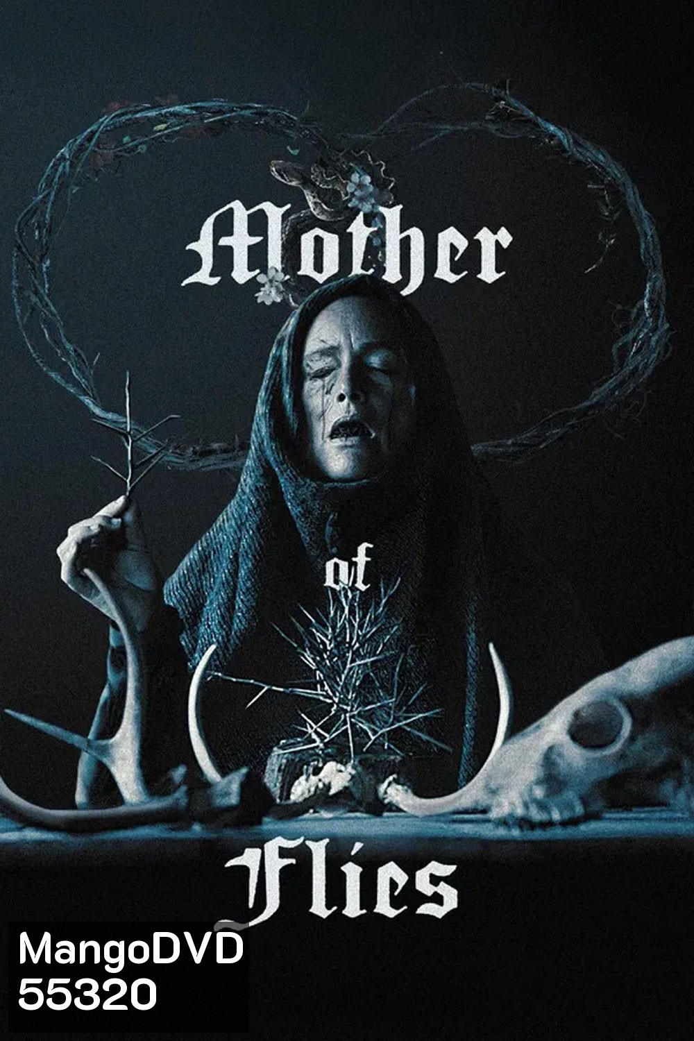 Mother of Flies (2025)