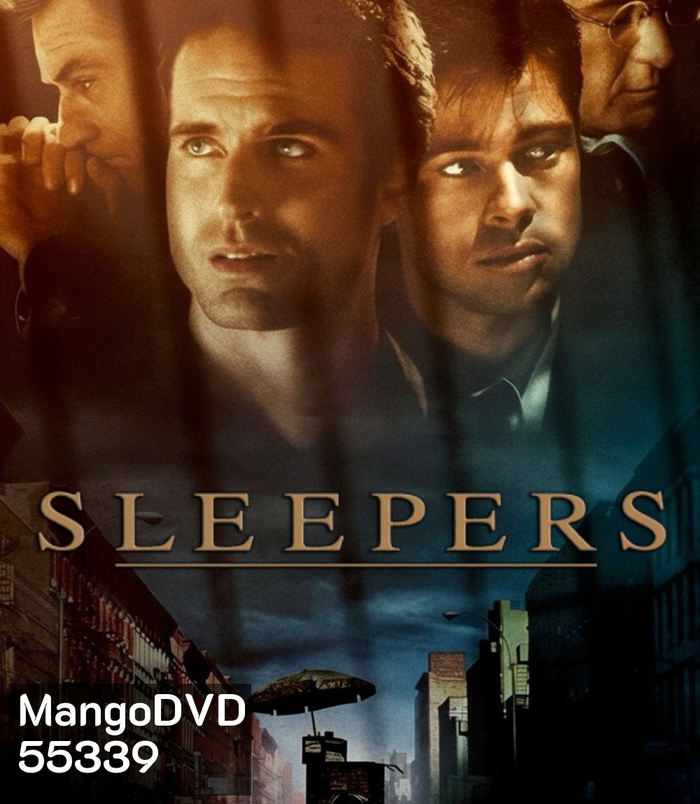 Sleepers (1996) คนระห่ำแตก