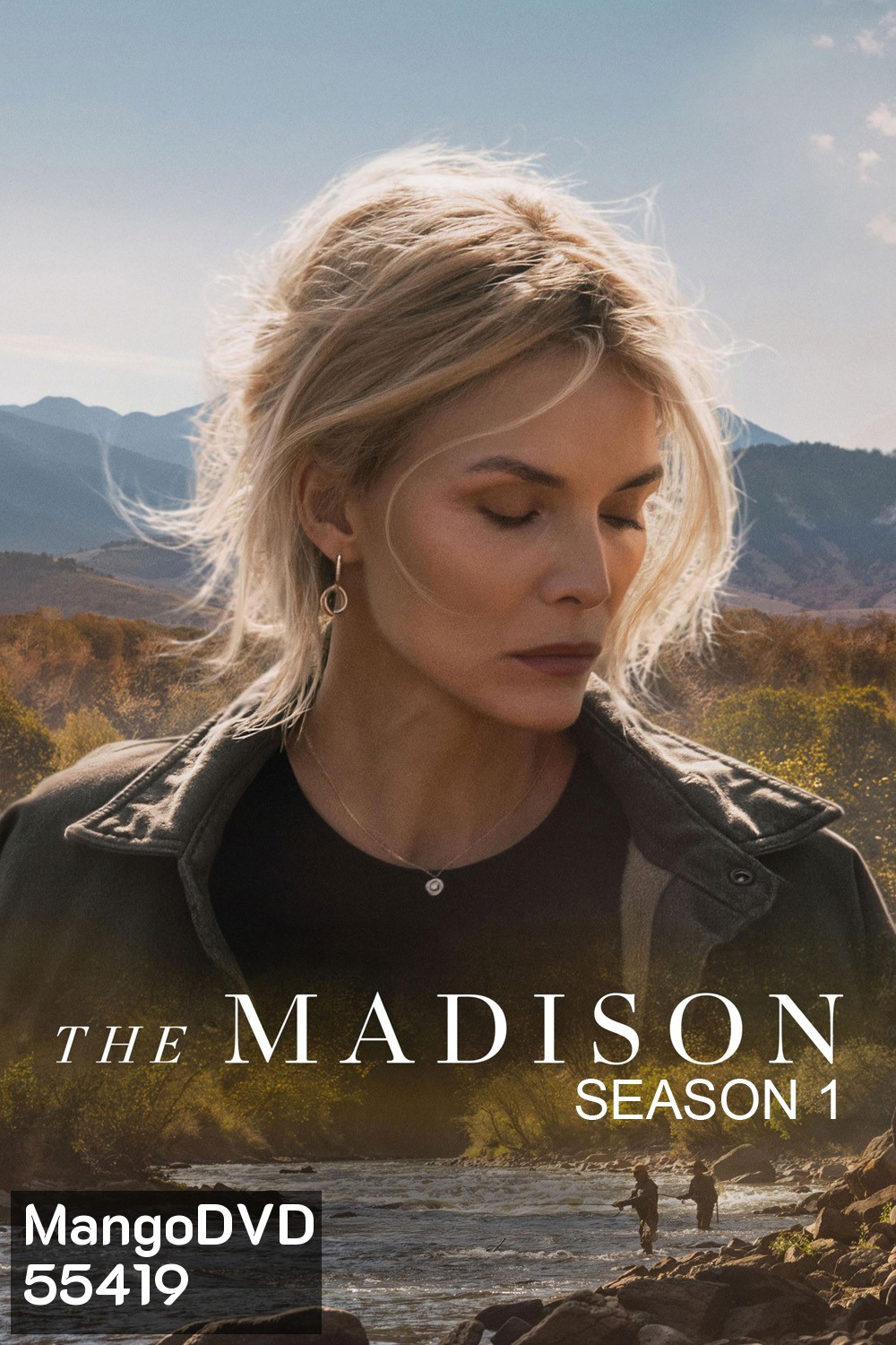 The Madison Season 1 (2026) 6 ตอนจบ