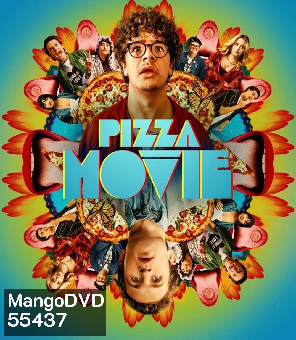 Pizza Movie (2026)