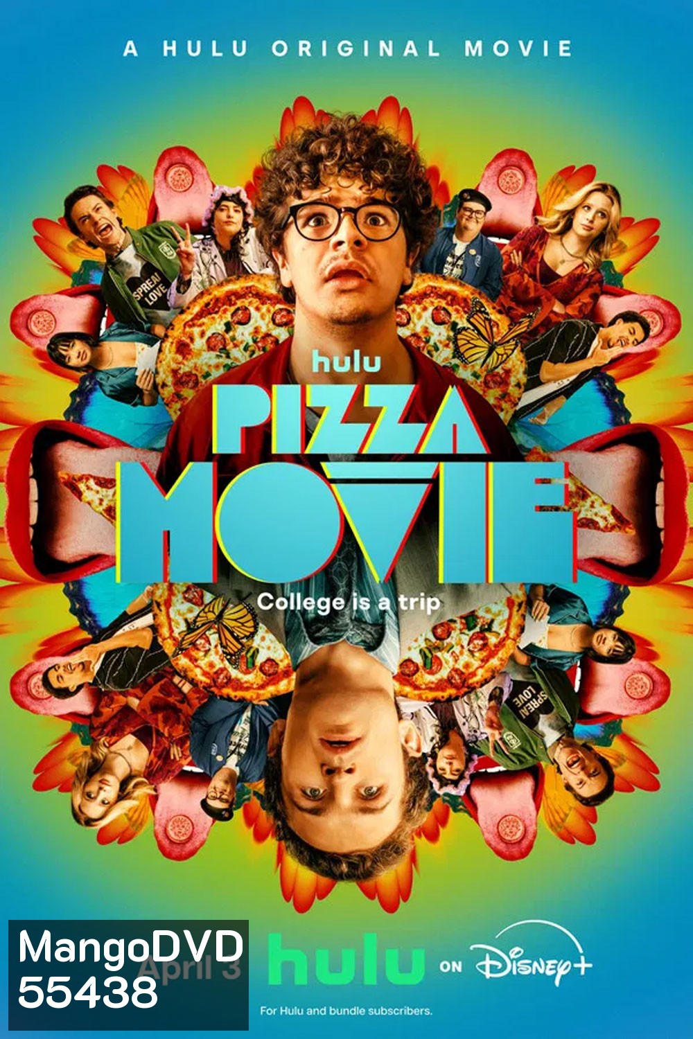 Pizza Movie (2026)