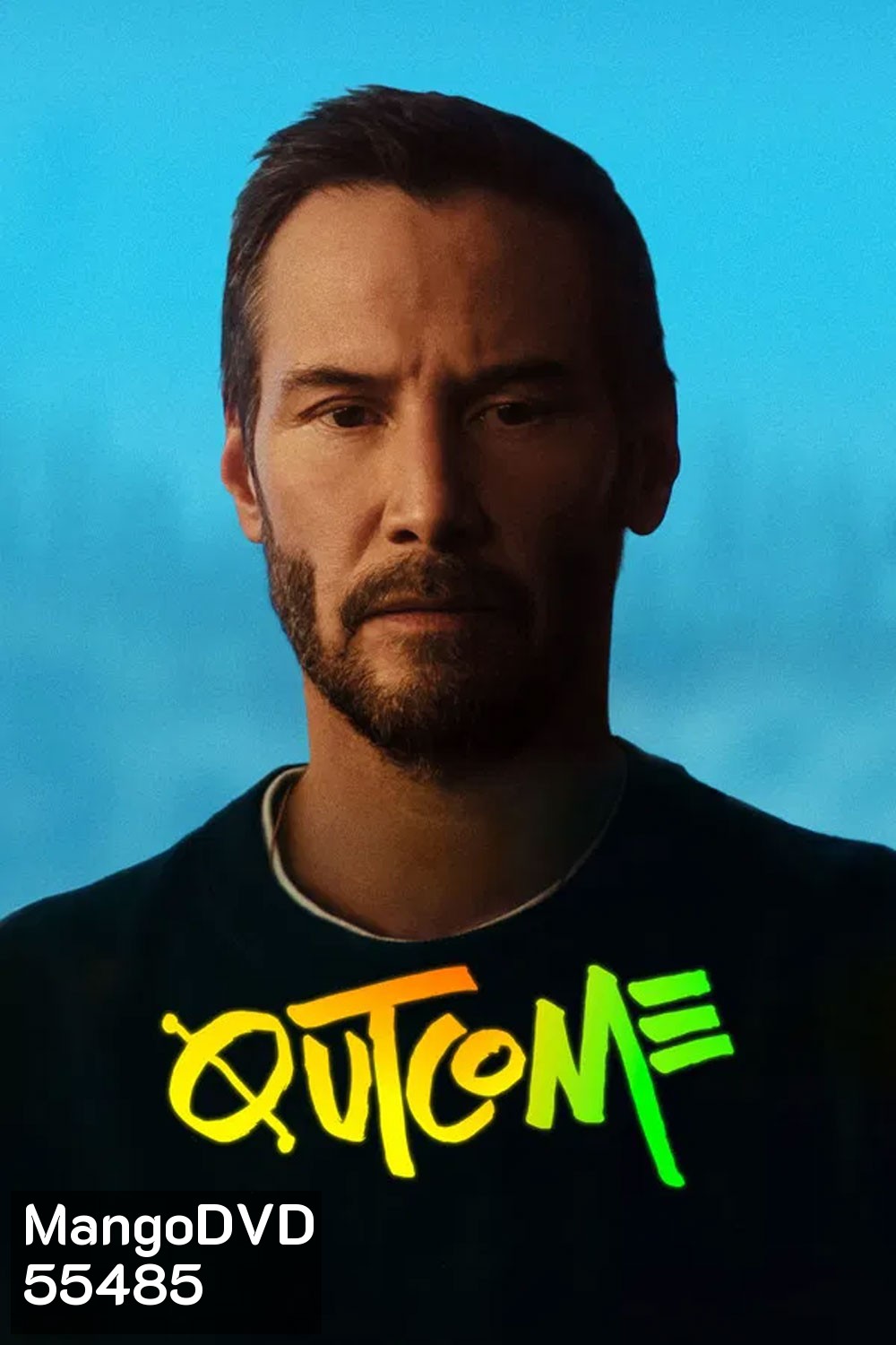 Outcome (2026) ผลงานล่าสุดของ คีอานู รีฟส์