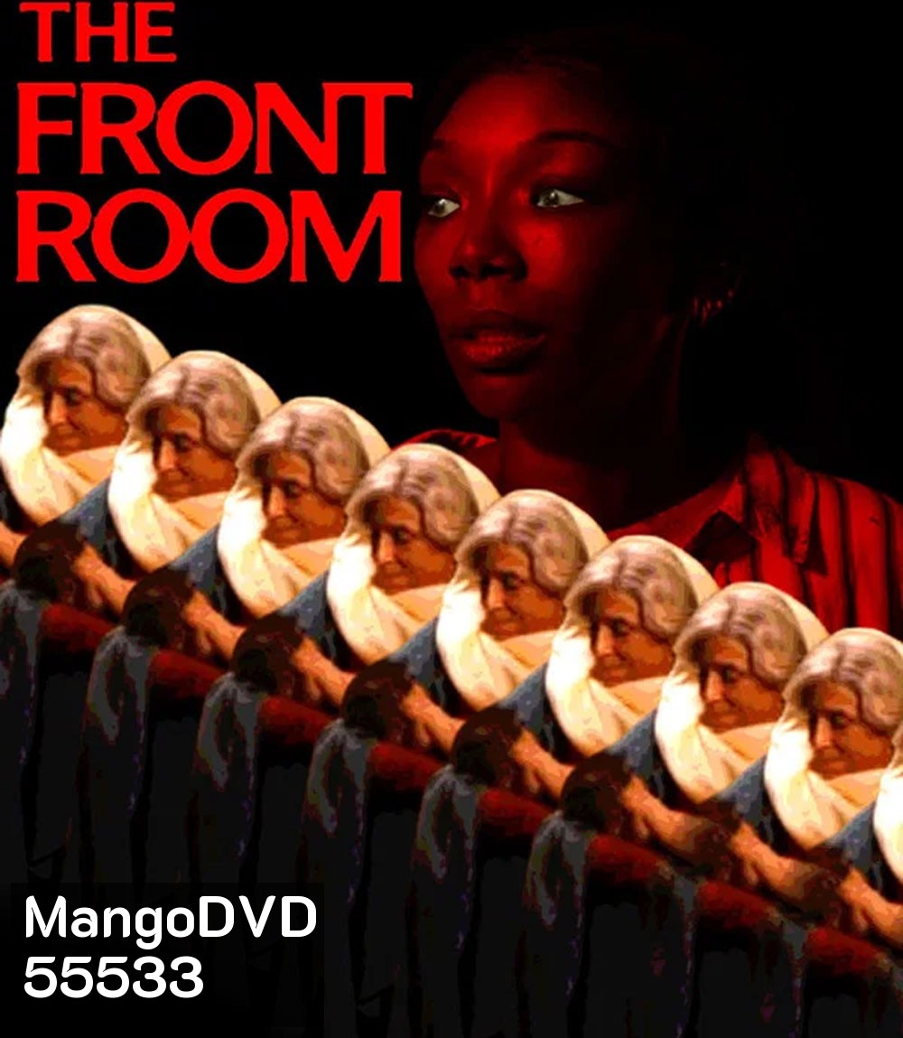 The Front Room (2024) ห้องสยองต้องห้าม
