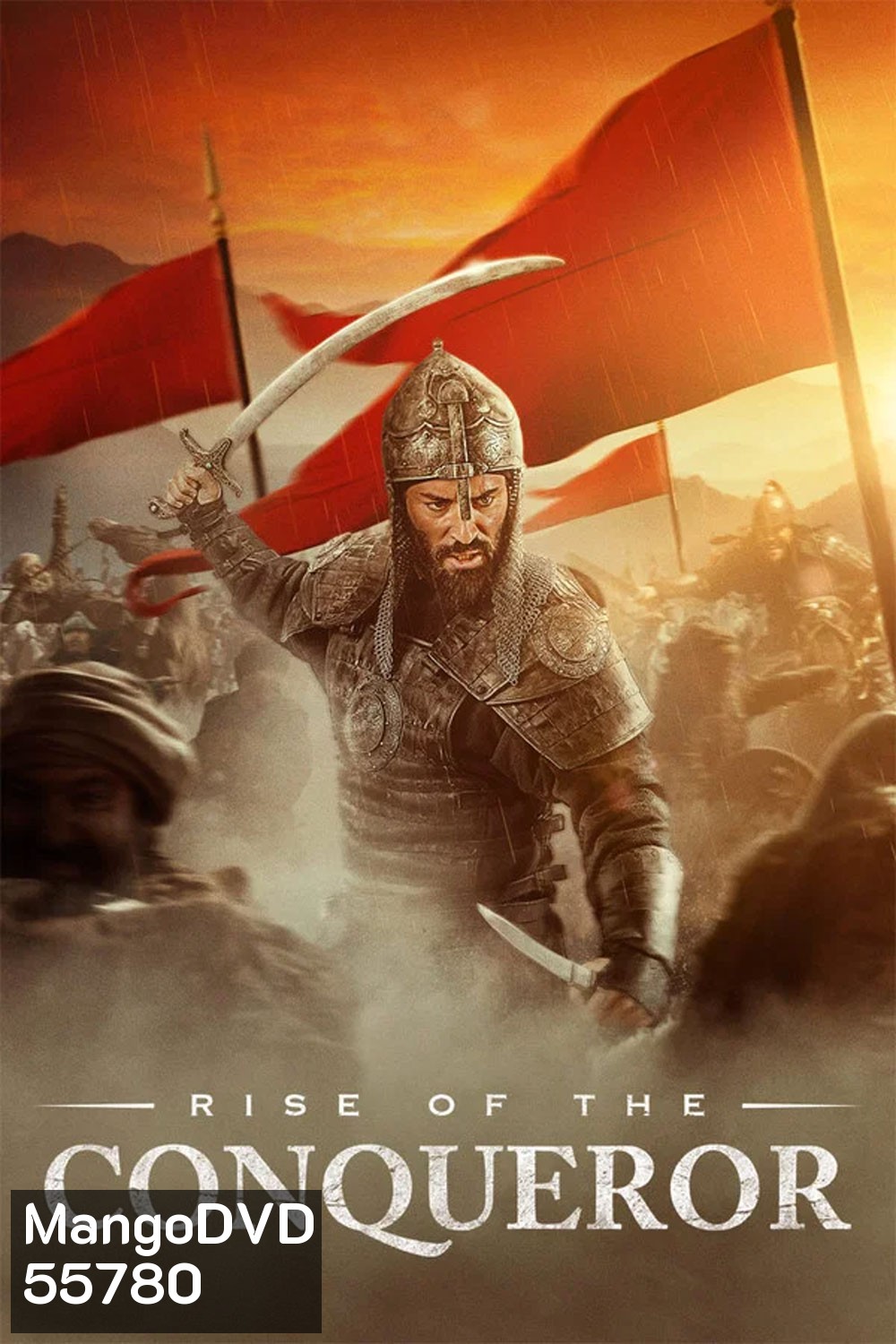 Rise of the Conqueror (2026)