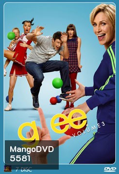 Glee Season 3
