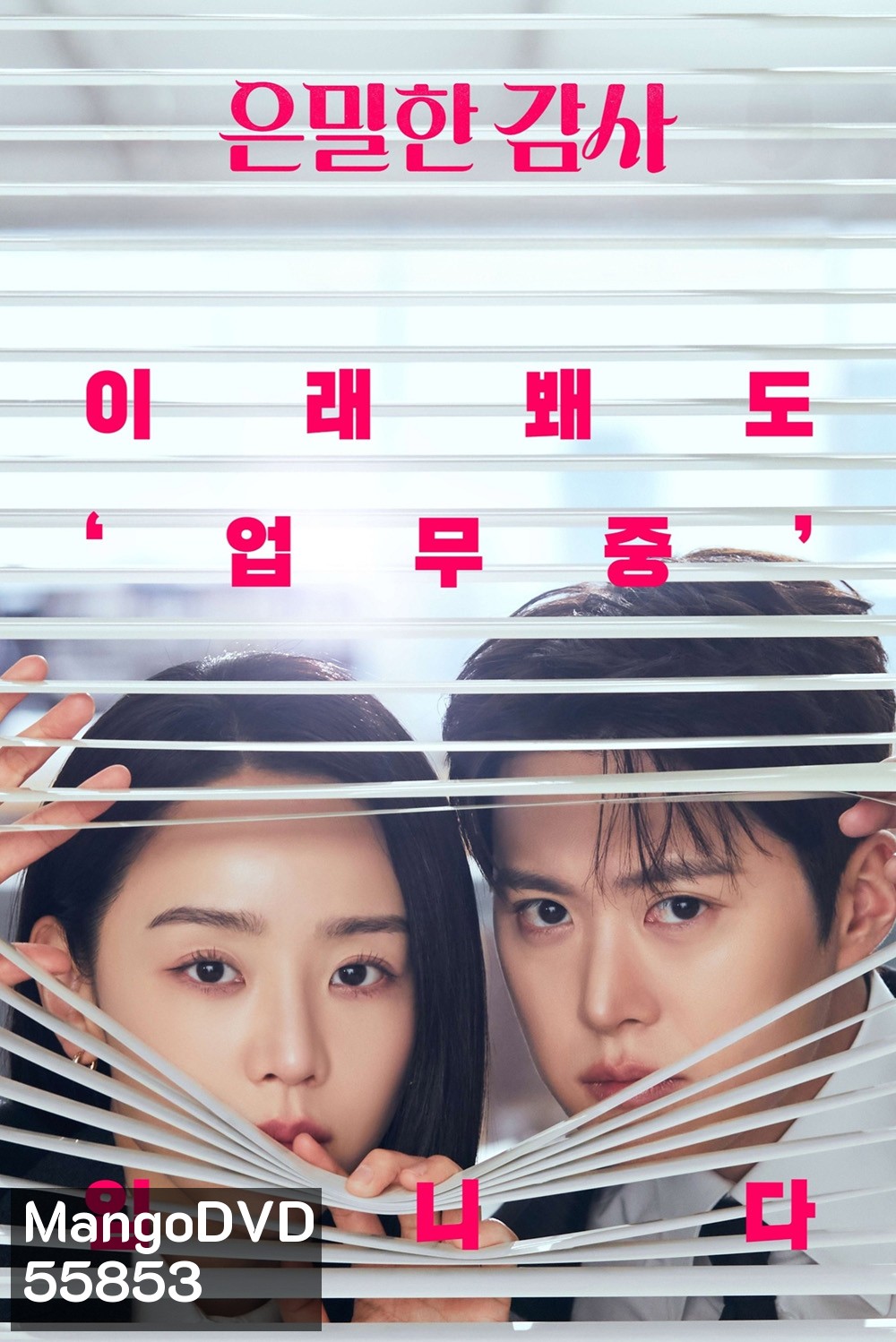 Filing For Love (2026) ยื่นคําร้องฉบับเลิฟ (12 ตอนจบ)