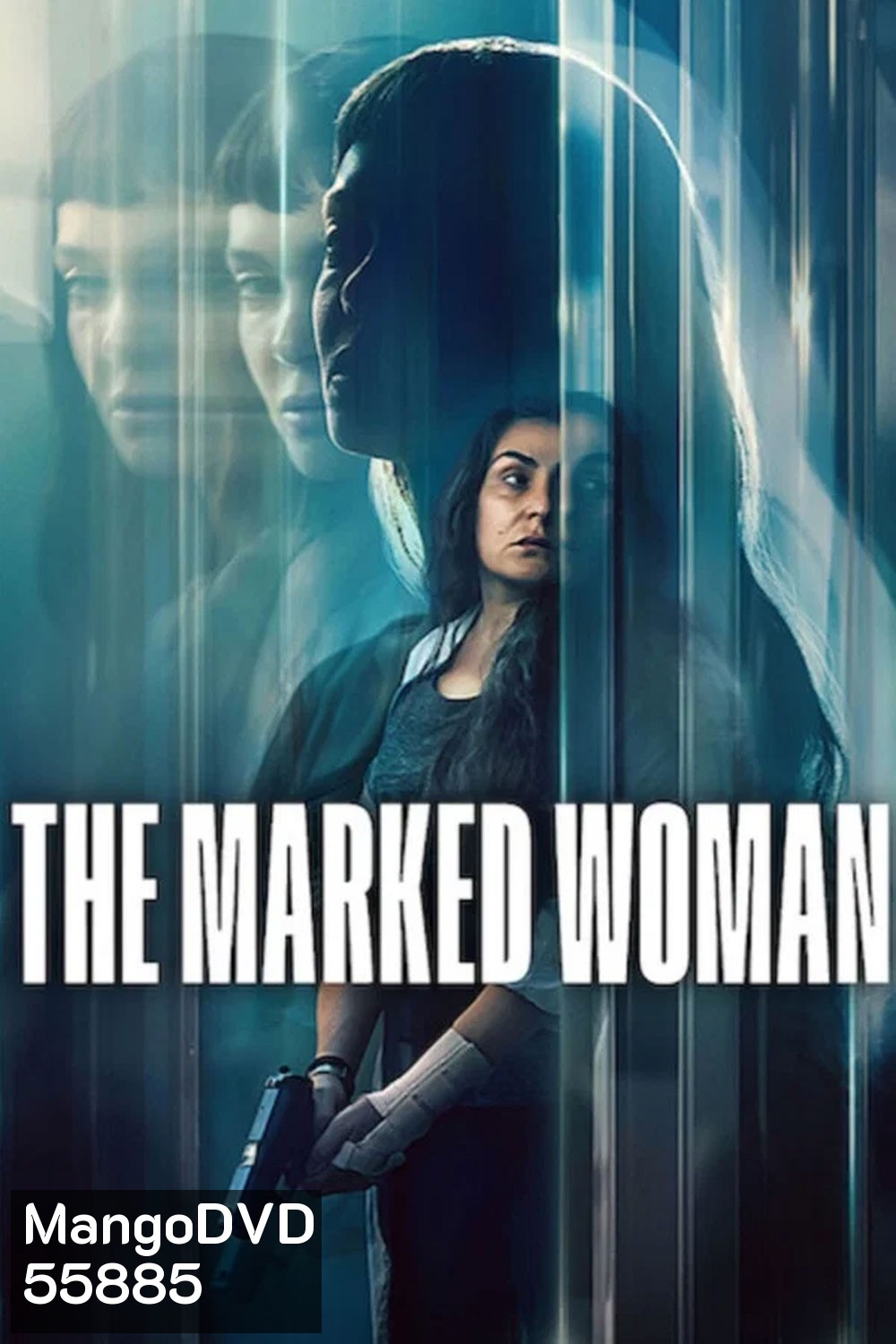 The Marked Woman (2026) หญิงนิรนามกับมลทินปริศนา