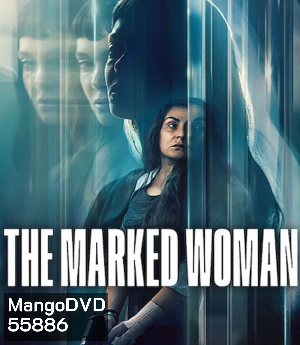 The Marked Woman (2026) หญิงนิรนามกับมลทินปริศนา