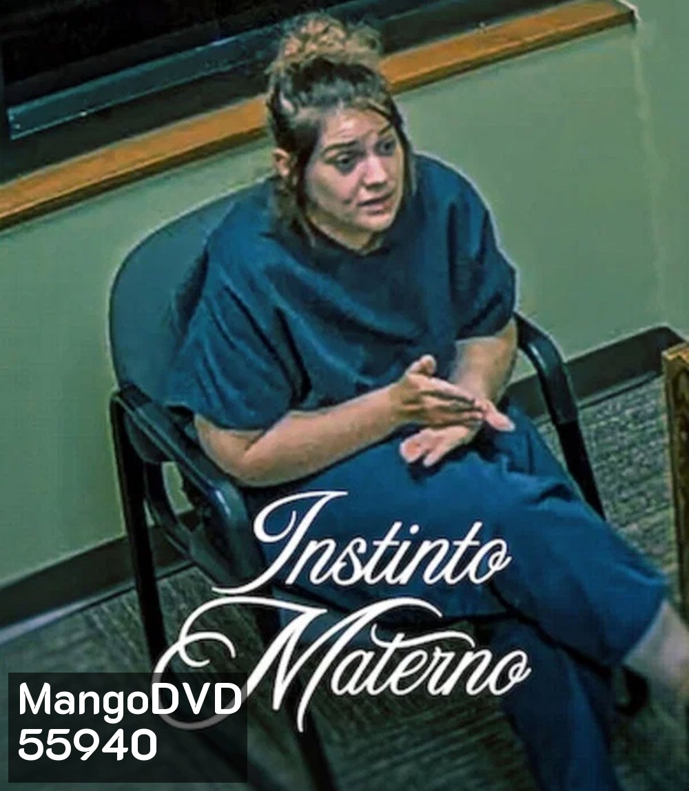 Maternal Instinct Taylor Parker (2026) สัญชาตญาณของแม่ ปริศนาคดีเทย์เลอร์ พาร์เกอร์