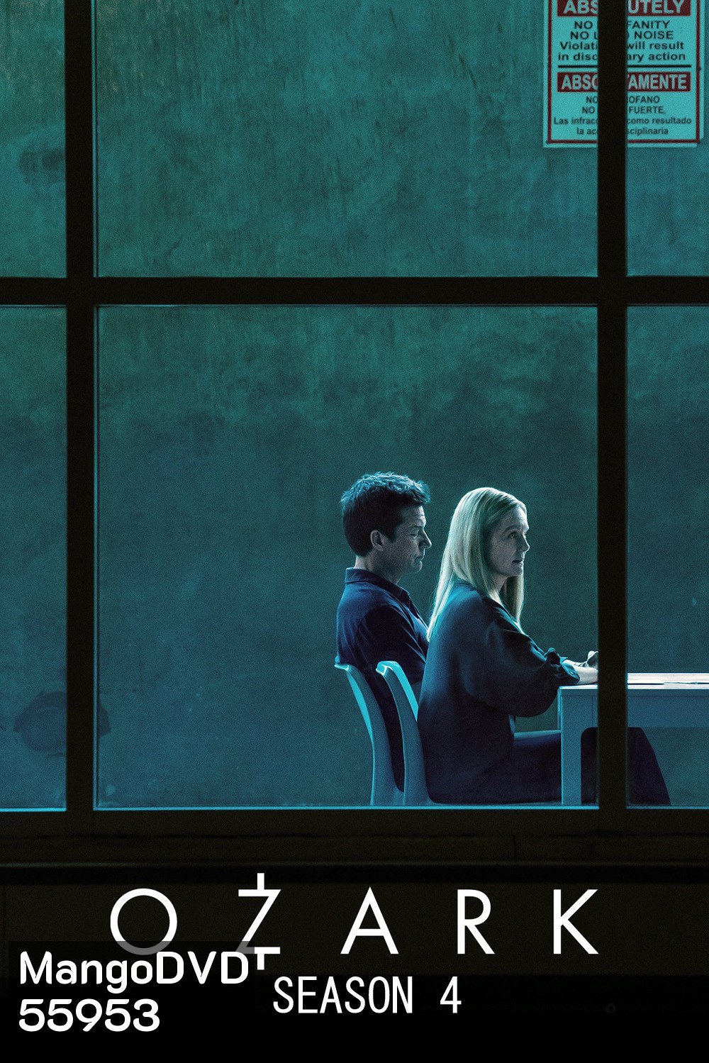 Ozark Season 4 (2022) โอซาร์ก ซีซั่น 4 (14 ตอนจบ)
