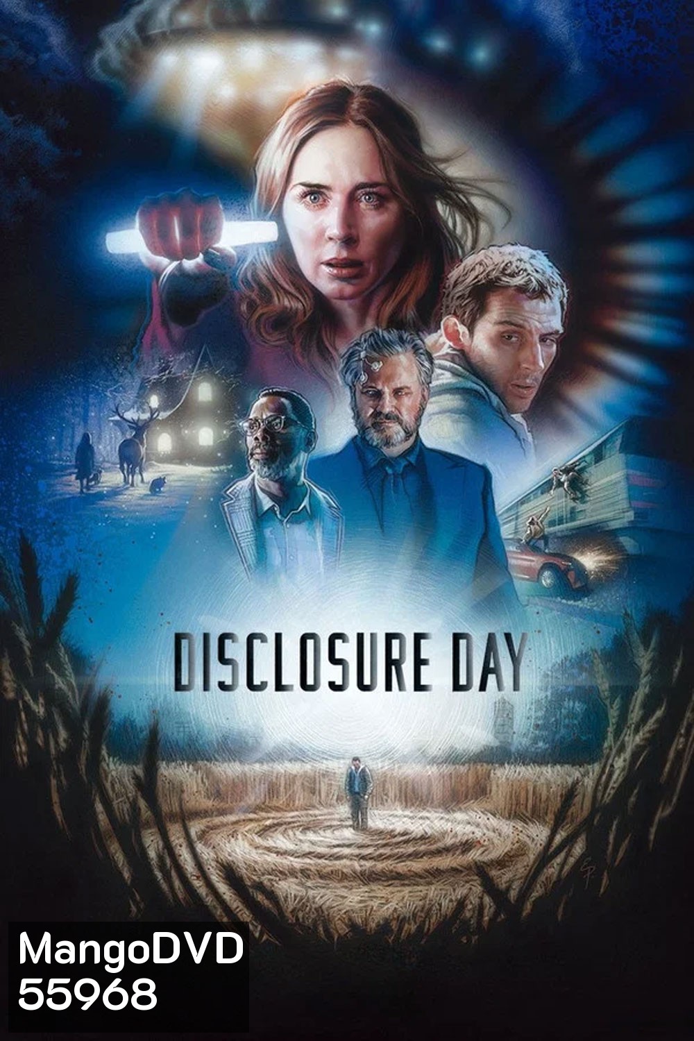 (ZOOM ชัด V.1) Disclosure Day (2026) วันเปิดโปง ไขปริศนาลวงโลก