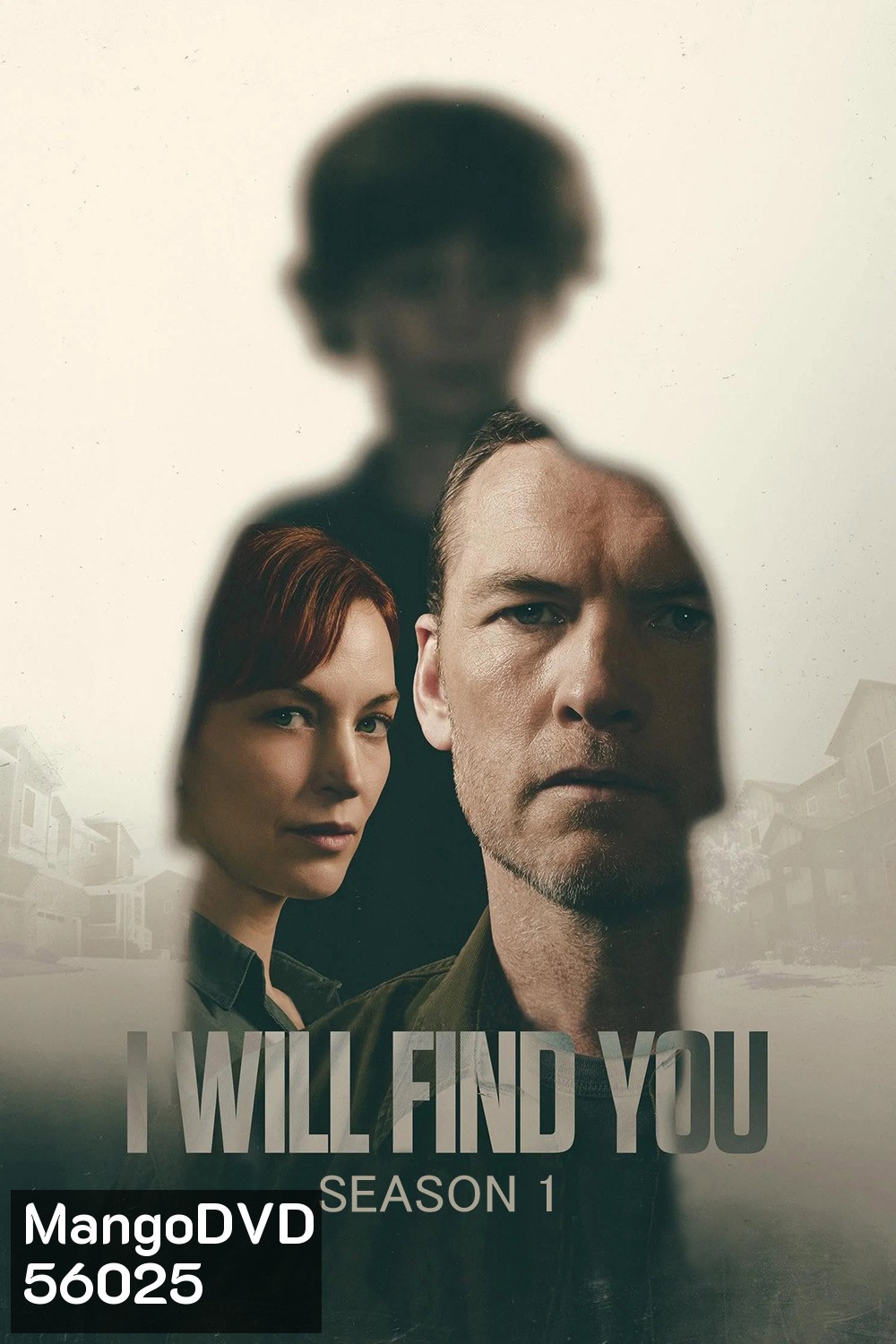 I Will Find You (2026) แล้วเราจะพบกัน (8 ตอนจบ)