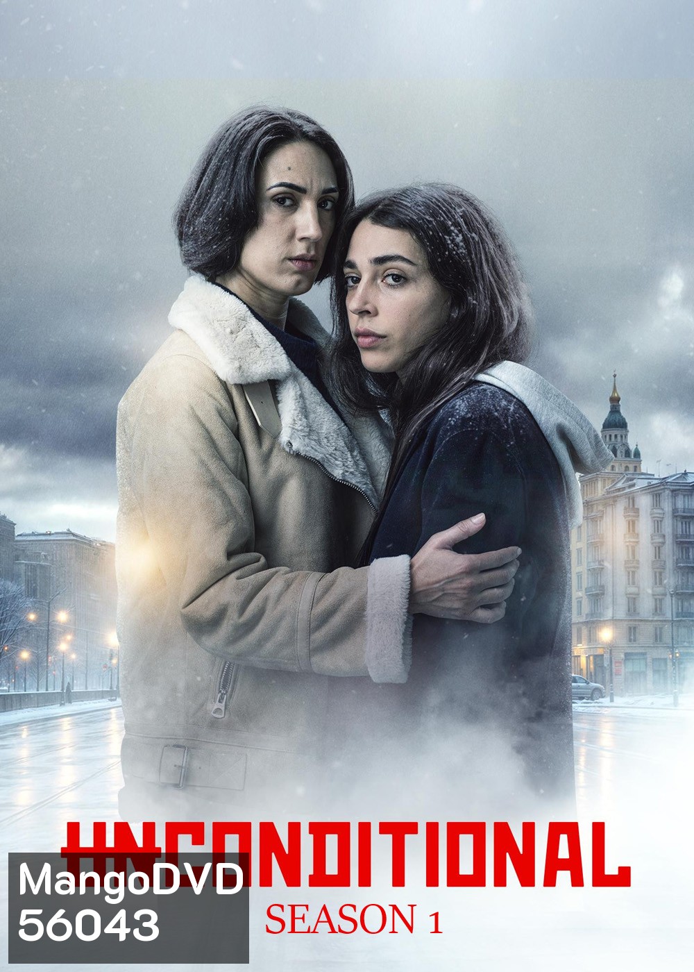 Unconditional Season 1 (2026) 8 ตอนจบ