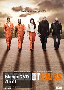 Breakout Kings Season 1