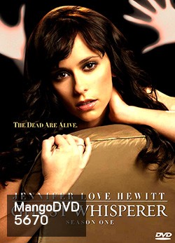 Ghost Whisperer Season 1 เสียงกระซิบมิติลี้ลับ ปี 1
