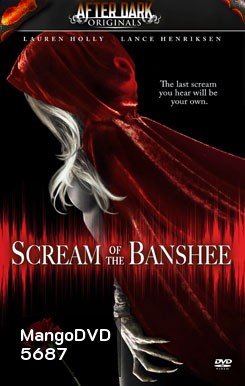 After Dark: Scream Of The Banshee มิติสยอง 7 ป่าช้า: หวีด คลั่ง ตาย