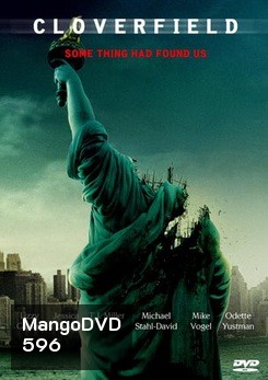CLOVERFIELD วันวิบัติอสูรกายถล่มโลก