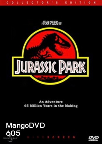 JURASSIC PARK จูราสิคพาร์ค