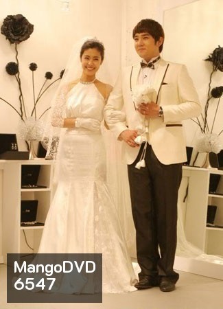 We Got Married (Kang In & Yoon Ji)