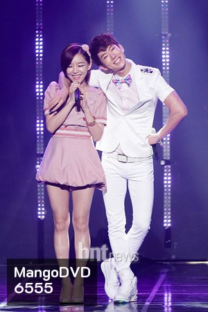 We Got Married (Jo Kwon & Ga In)