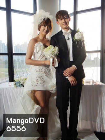 We Got Married (Nichkhun & Victoria)