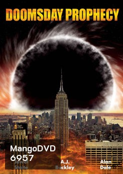 Doomsday Prophecy มหาวิบัติทำนายล้างโลก