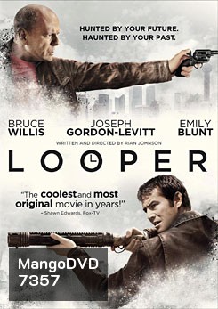 Looper ทะลุเวลา อึดล่าอึด