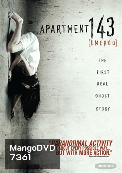 Apartment 143 หลอนขนหัวลุก