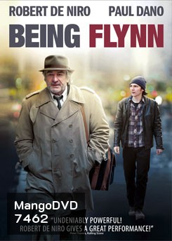 Being Flynn อย่าให้ฝันหวานบินหนี