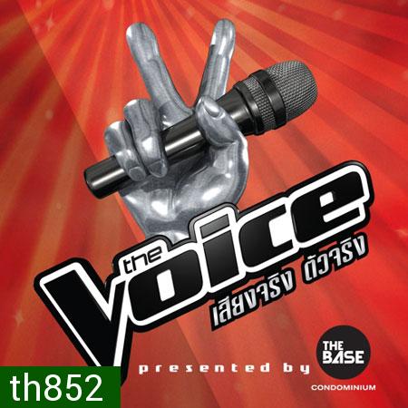 The Voice Thailand Season 1