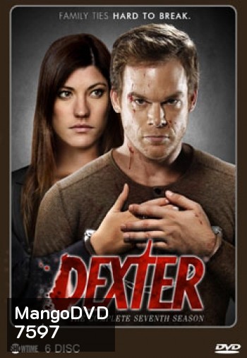 Dexter season 7