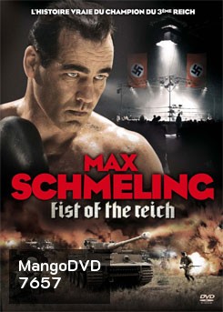 Max Schmeling แม็กซ์ ตำนานนักชกอินทรีเหล็ก