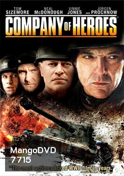 Company of Heroes (2013) ยุทธการโค่นแผนนาซี