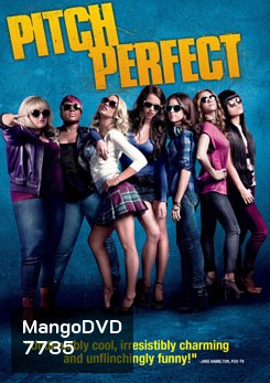 Pitch Perfect ชมรมเสียงใส ถือไมค์ตามฝัน