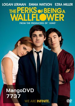 Perks Of Being A Wallflower วัยป่วนหัวใจปึ้ก