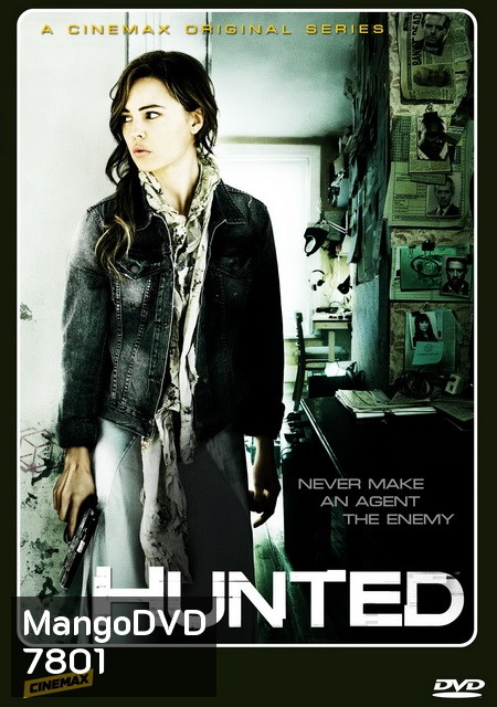 Hunted Season 1