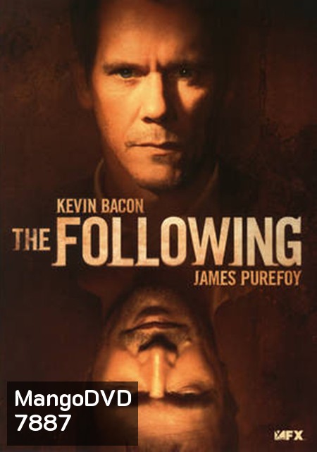 The Following Season 1
